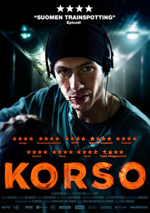 Korso (2014) (DVD)